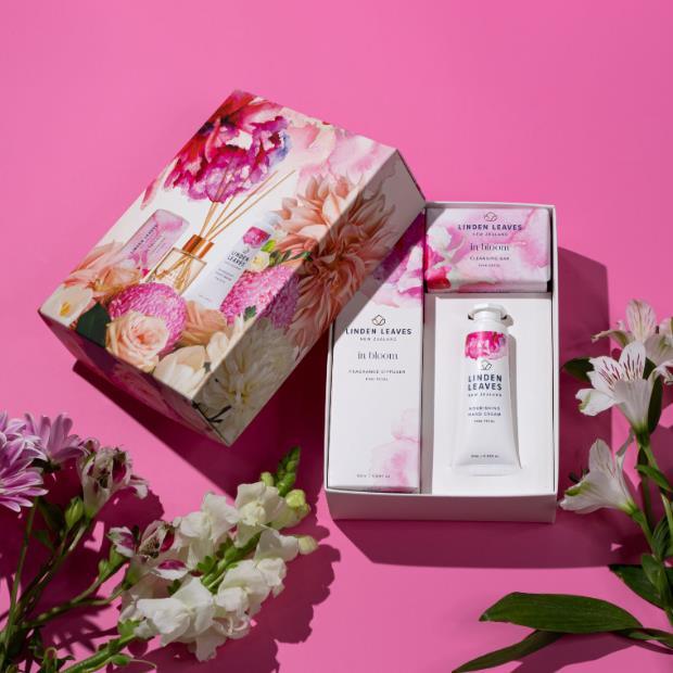 Linden Leaves - Natural Body and Skincare Products from New Zealand.