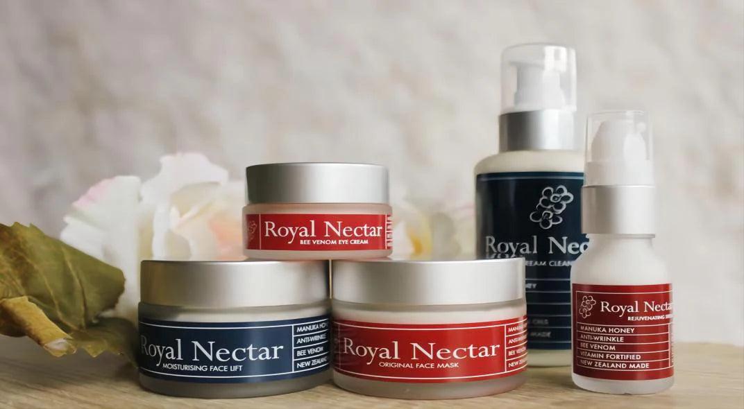 Royal Nectar | OCARE NZ