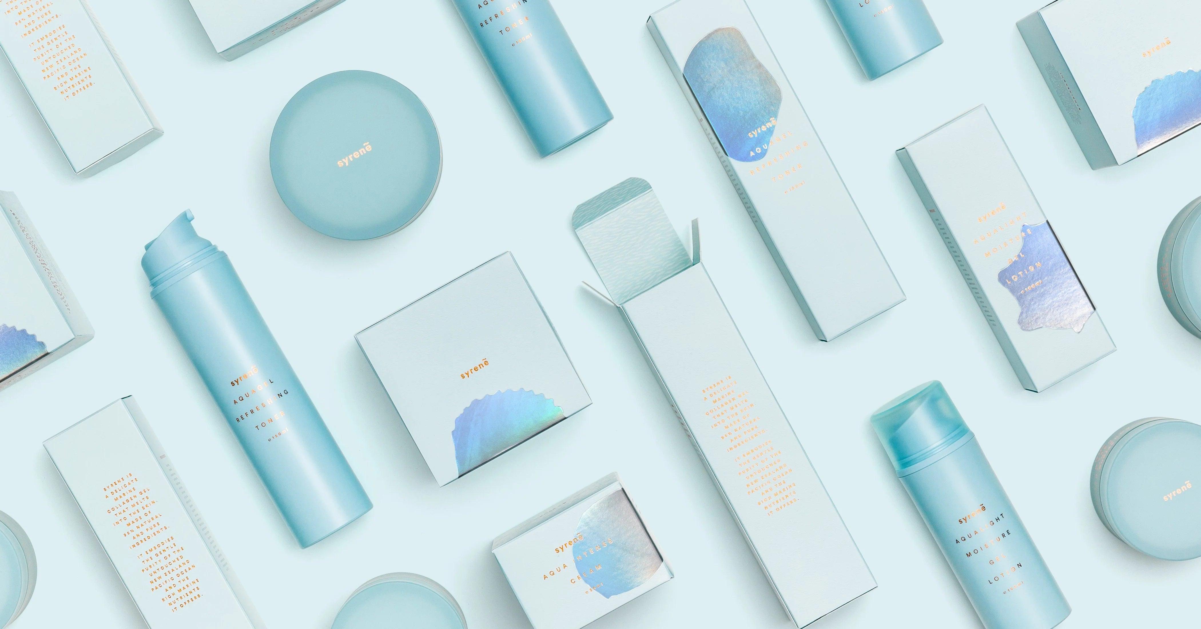 Syrene | OCARE NZ