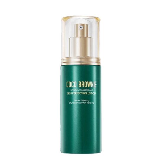 Coco Brownie Oil-Control Silky Lotion 120ml