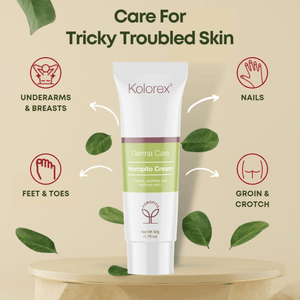 Kolorex Derma Care Horopito Cream 50g, General