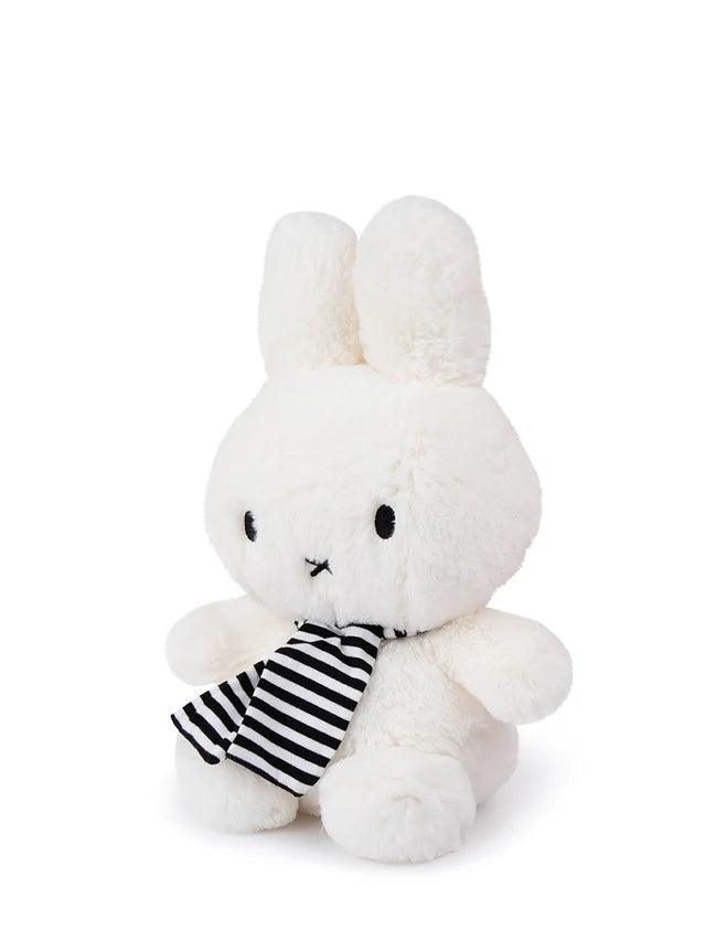Miffy With Scarf, Plush Toys, OCARE NZ