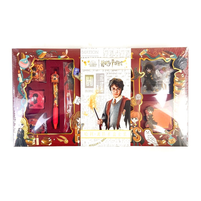 Harry Potter Character Stationery Gift Set