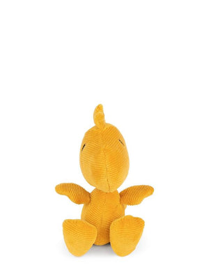 Bon Ton Toys Peanuts Woodstock Mini Corduroy Plush in Giftbox, Plush Toys, OCARE NZ