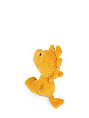 Bon Ton Toys Peanuts Woodstock Mini Corduroy Plush in Giftbox, Plush Toys, OCARE NZ