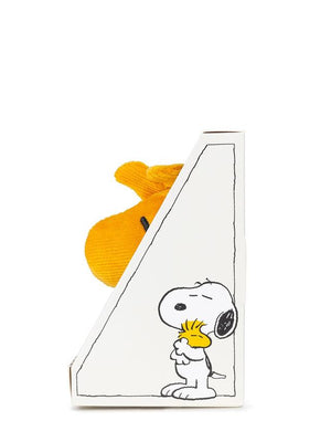 Bon Ton Toys Peanuts Woodstock Mini Corduroy Plush in Giftbox, Plush Toys, OCARE NZ