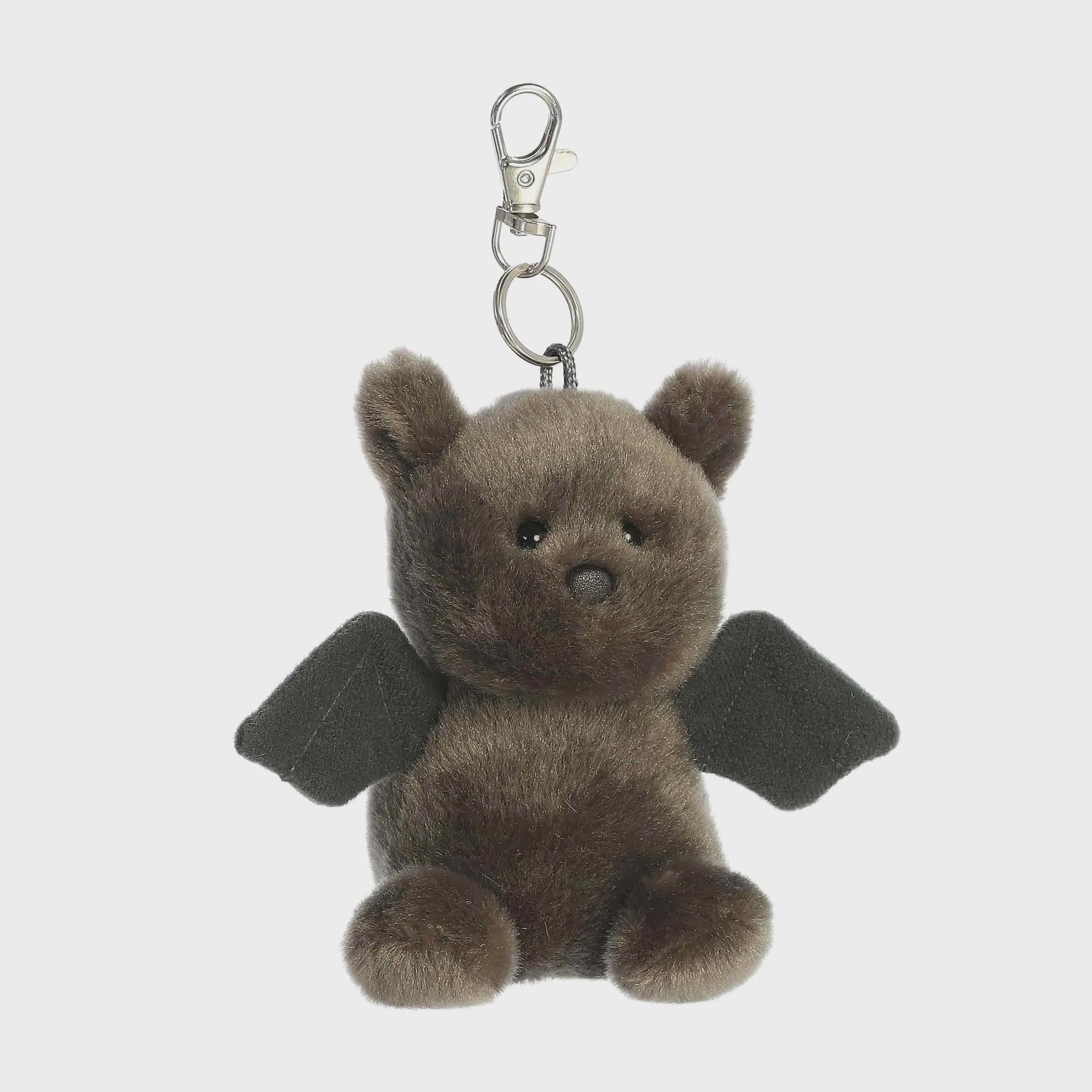 Aurora Palm Pals Luna Bat Clip