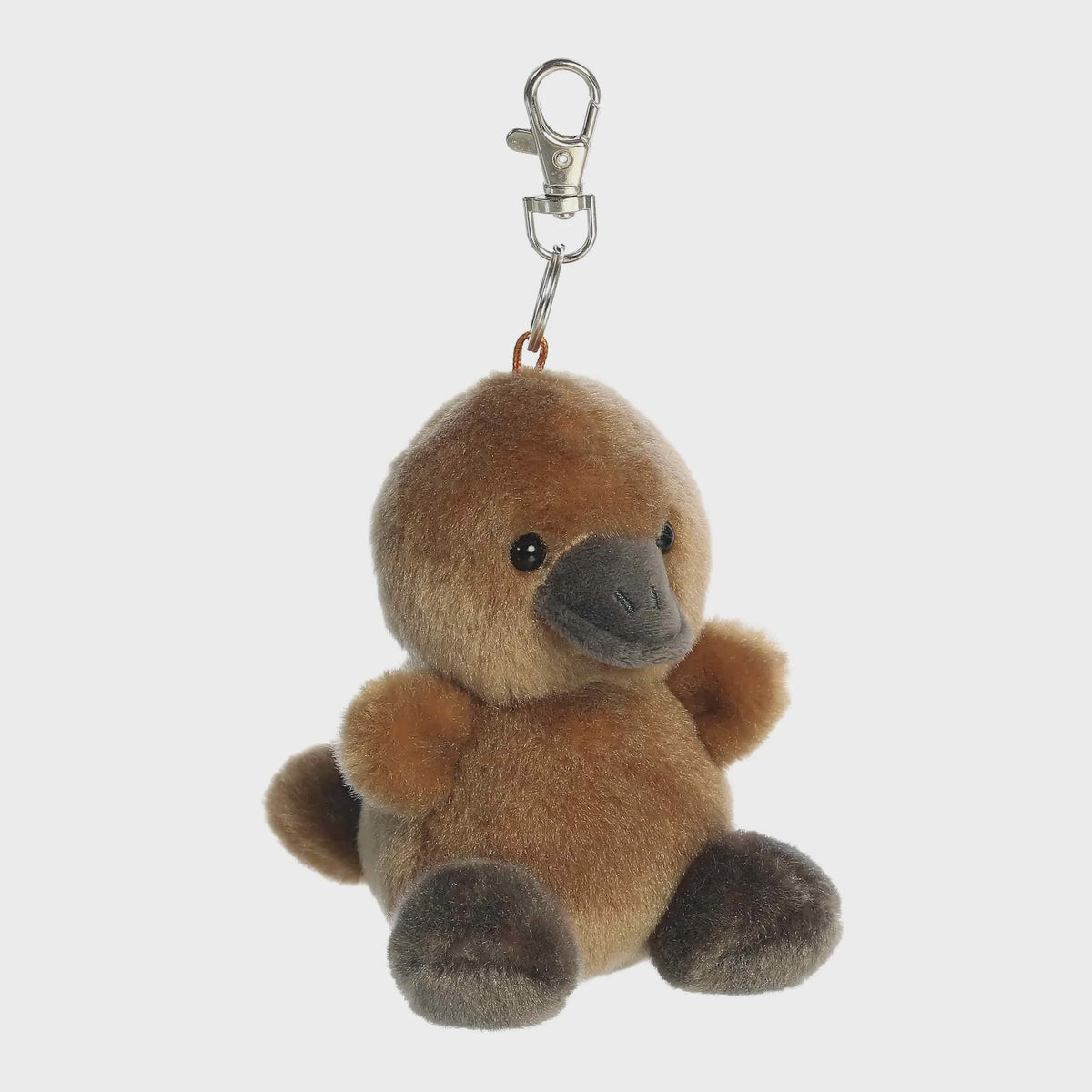 Aurora Palm Pals Patty Platypus Clip