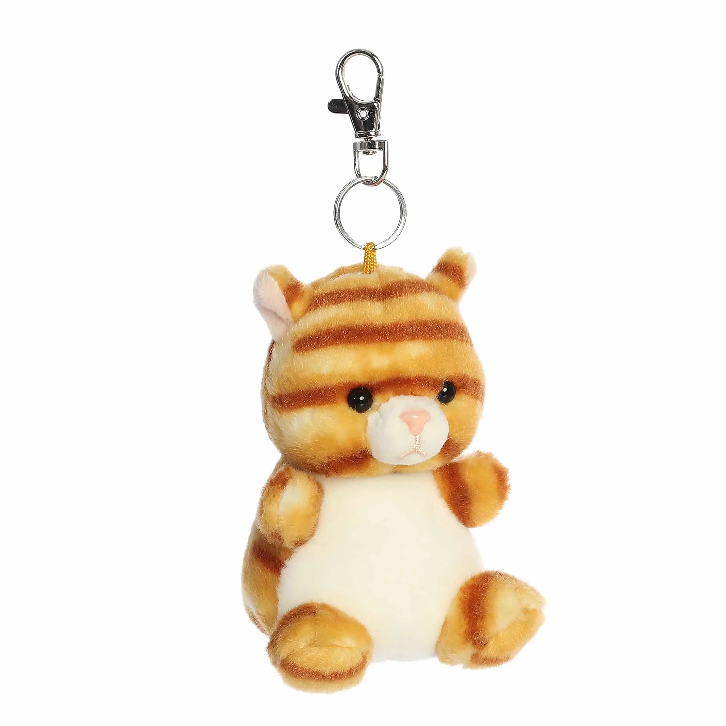 Aurora Palm Pals Meow Kitty Cat Clip