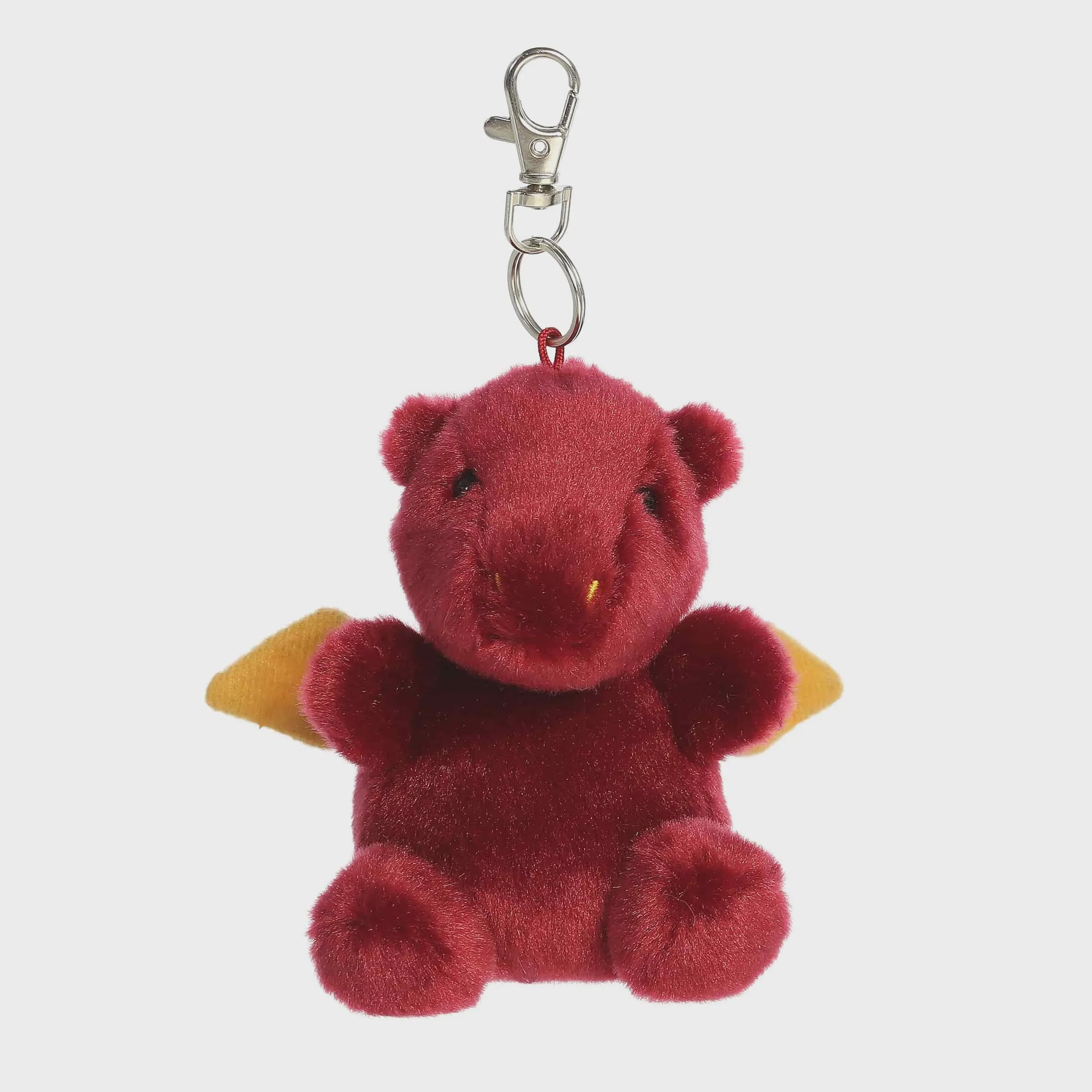 Aurora Palm Pals Aidan Dragon Clip