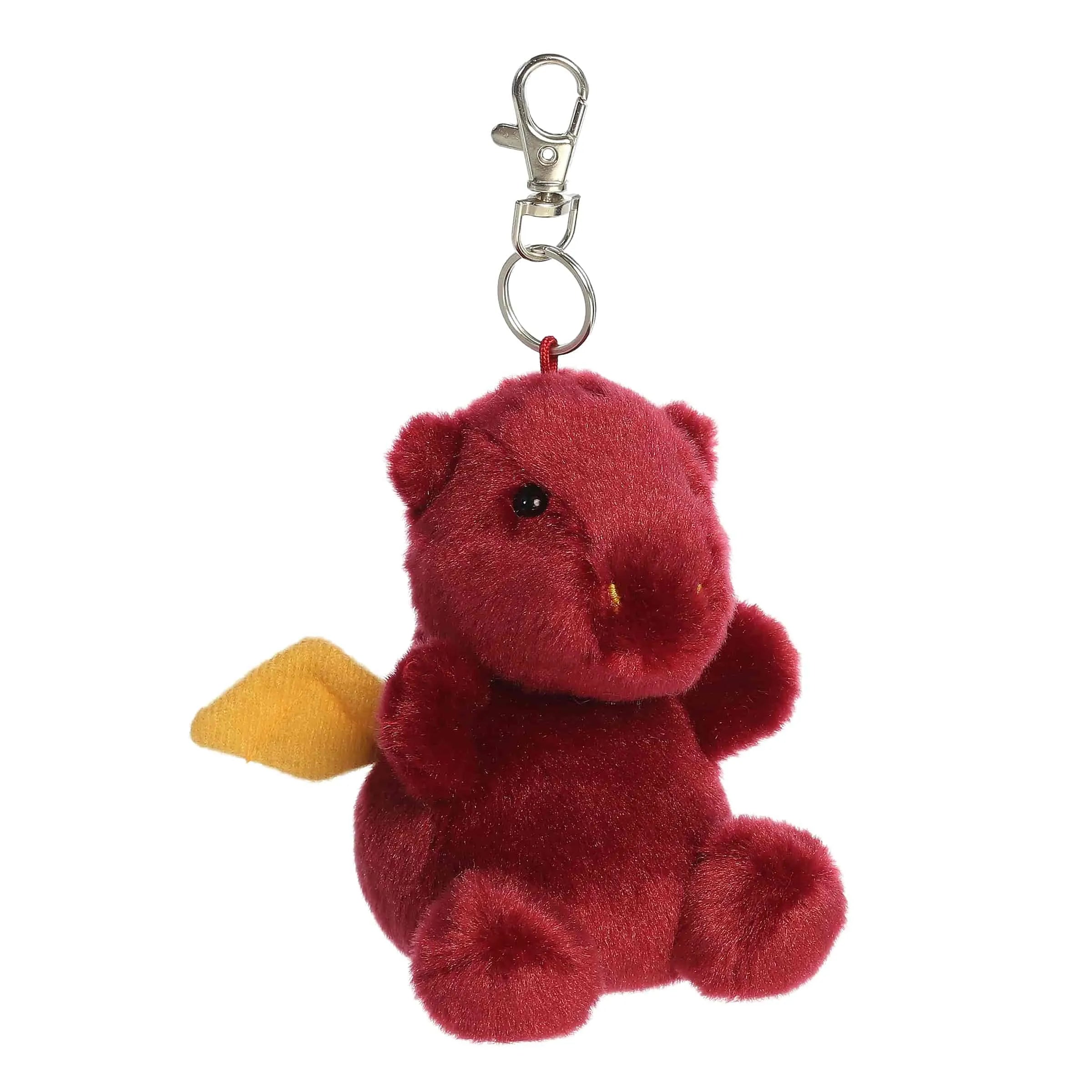 Aurora Palm Pals Aidan Dragon Clip