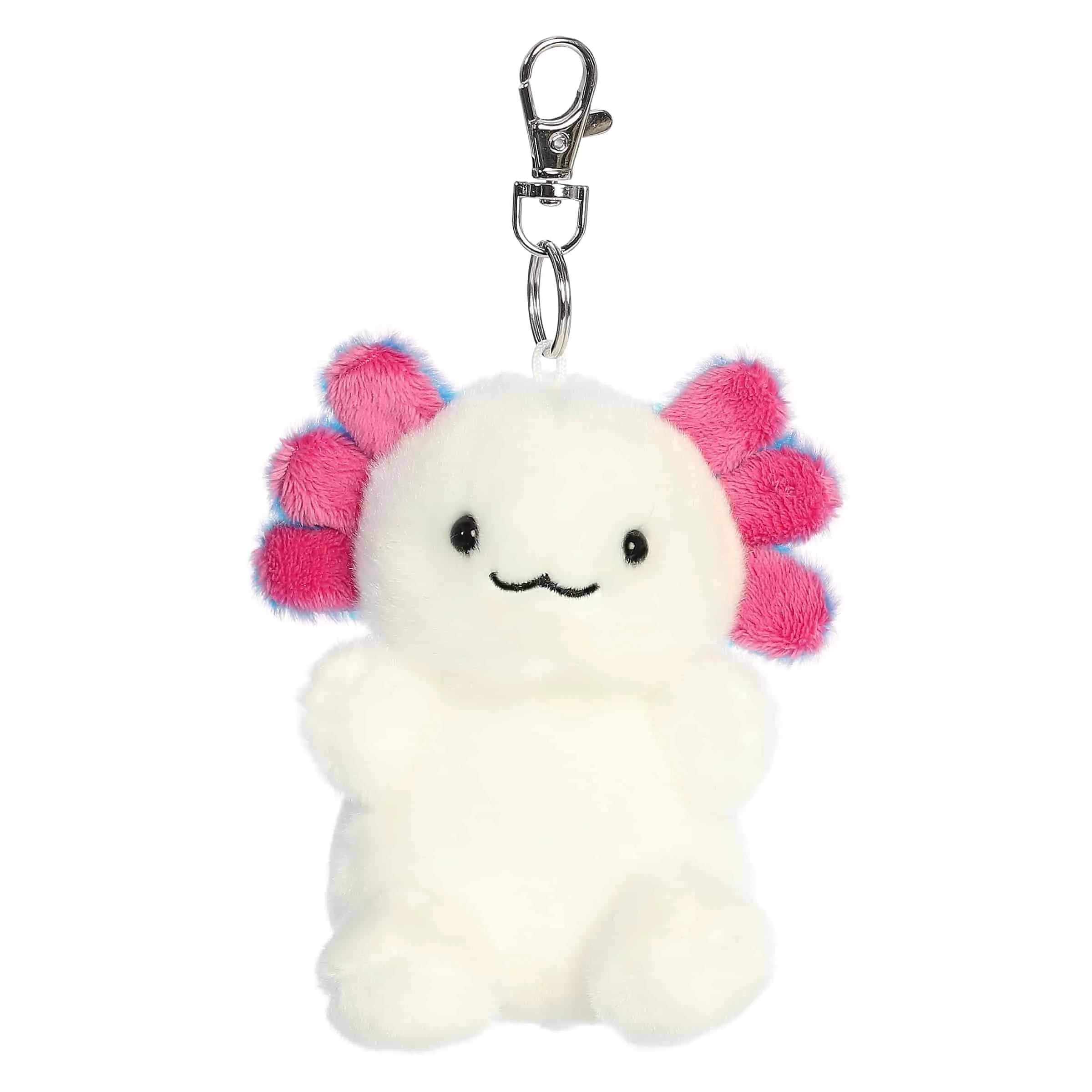 Aurora Palm Pals Jax BluegillAxolotl Clip