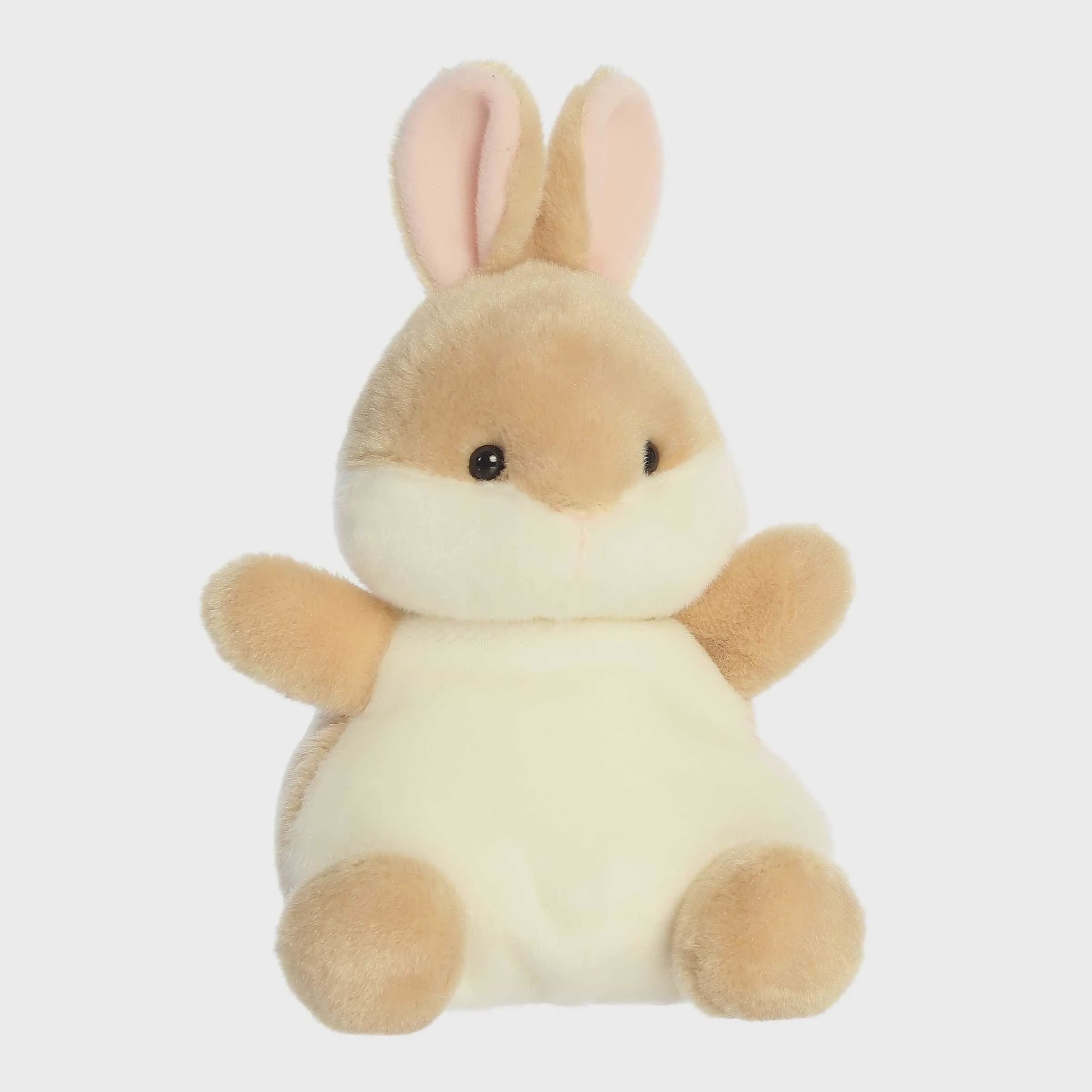 Aurora Palm Pals Ella Bunny Large