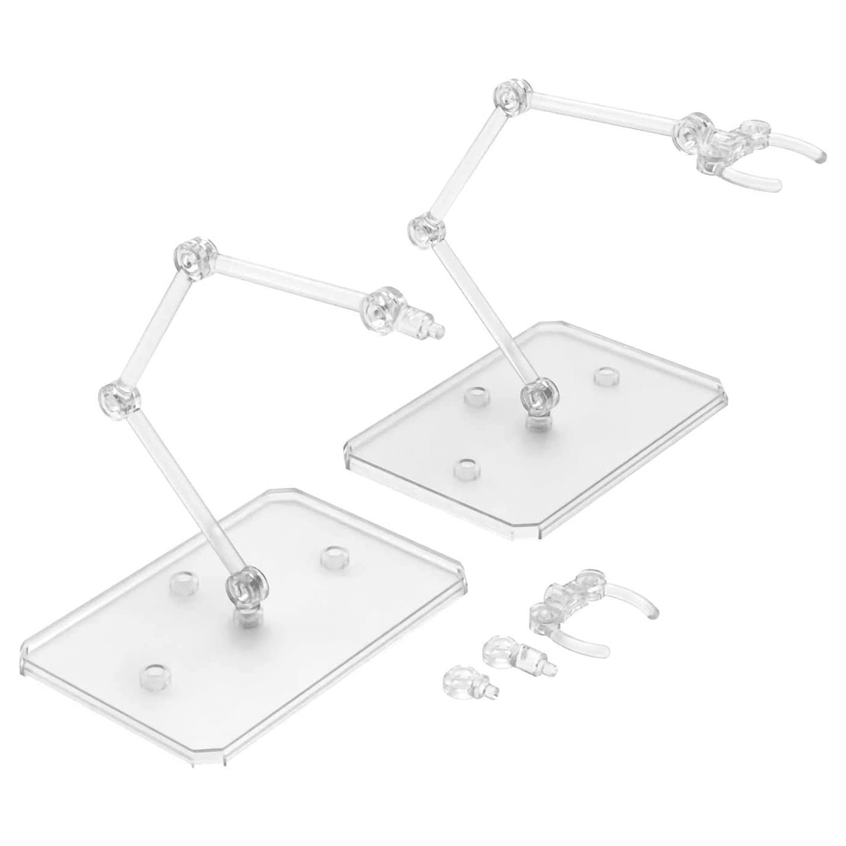 Bandai Gundam Action Base - 6, General, OCARE NZ
