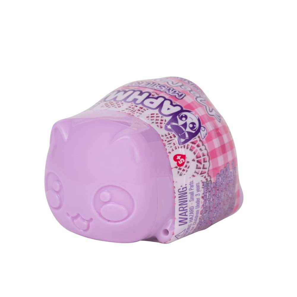 Aphmau MeeMeows Squishy Mystery Figures Bakery Series 5 Blind Box