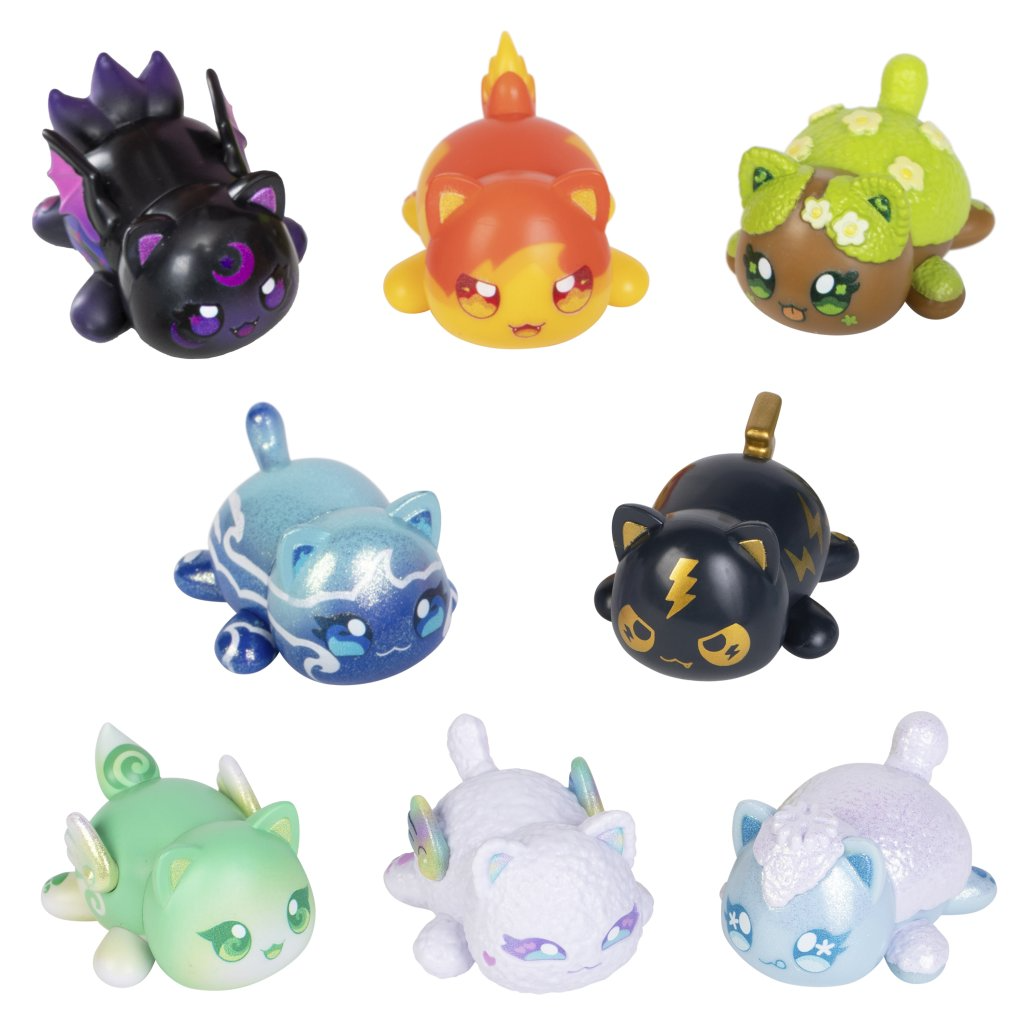 Aphmau Mystery MeeMeows Series 7 Blind Box