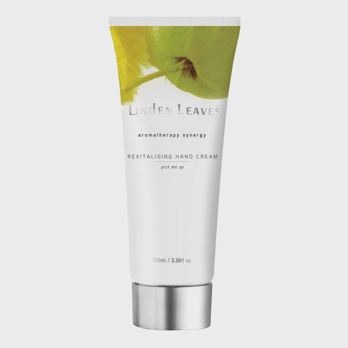 Linden Leaves Nourishing Hand Cream 100ml - Pick Me Up