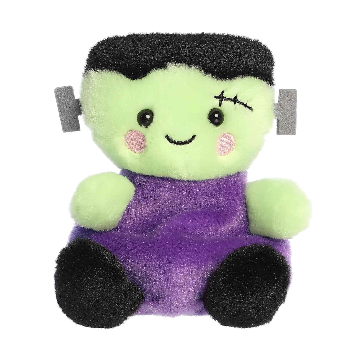Aurora Palm Pals Bolts Frankenstein