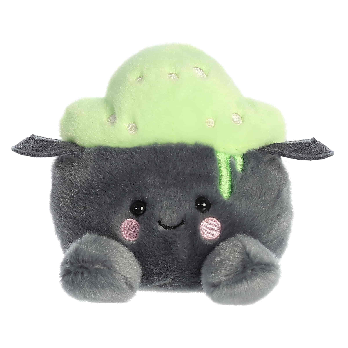 Aurora Palm Pals Bubbly Cauldron