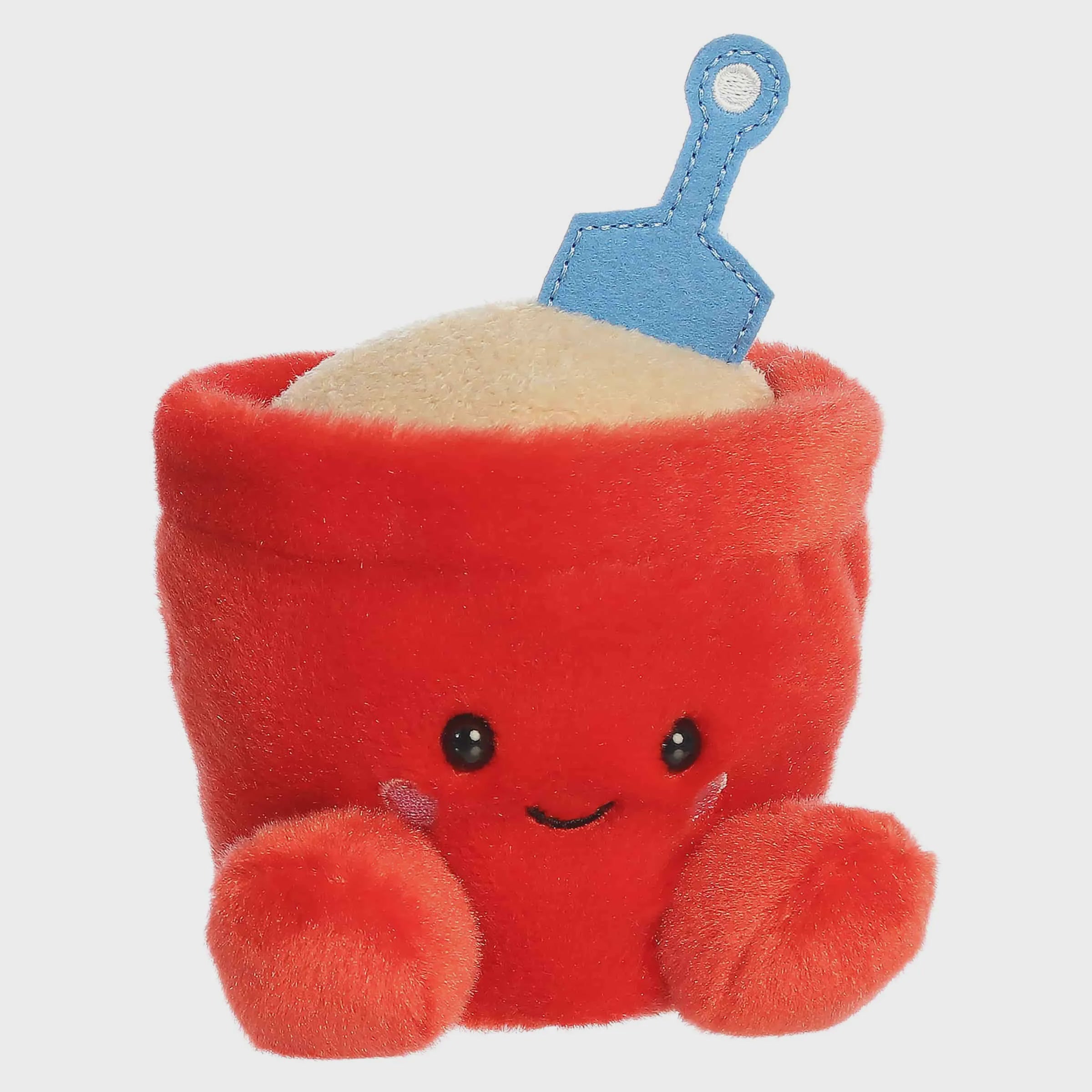 Aurora Palm Pals June Sand Bucket