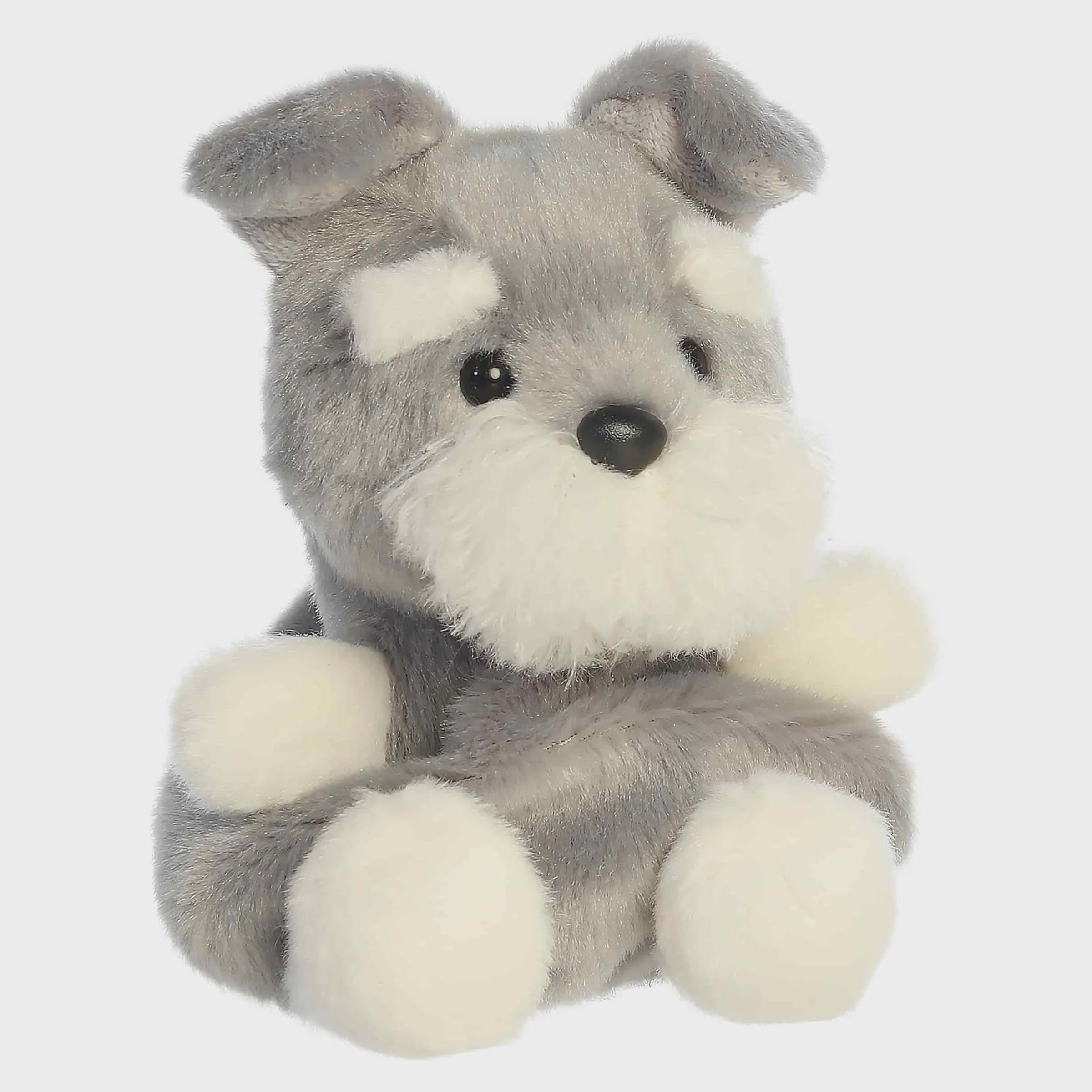 Aurora Palm Pals Korra Schnauzer
