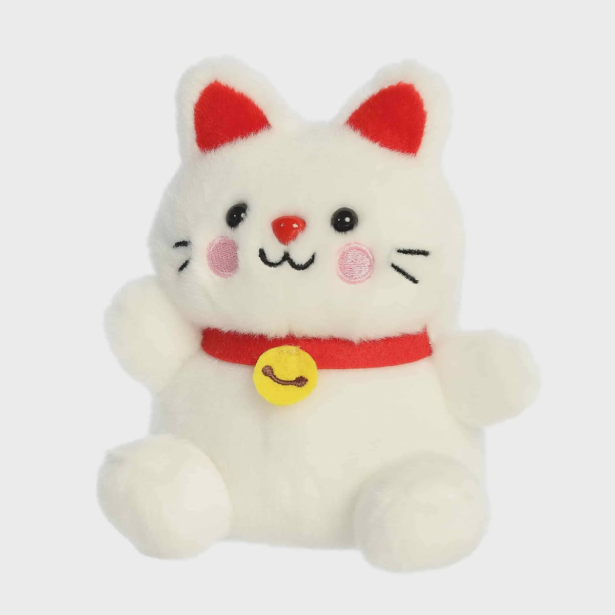 Aurora Palm Pals Kota Lucky Cat