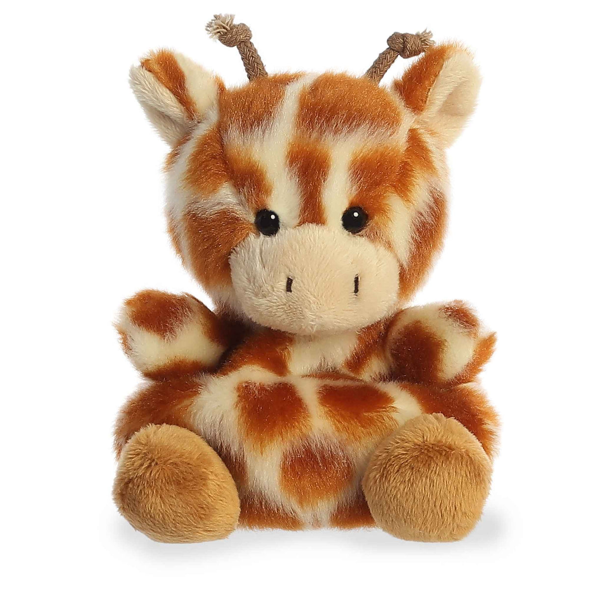 Aurora Palm Pals Safara Giraffe