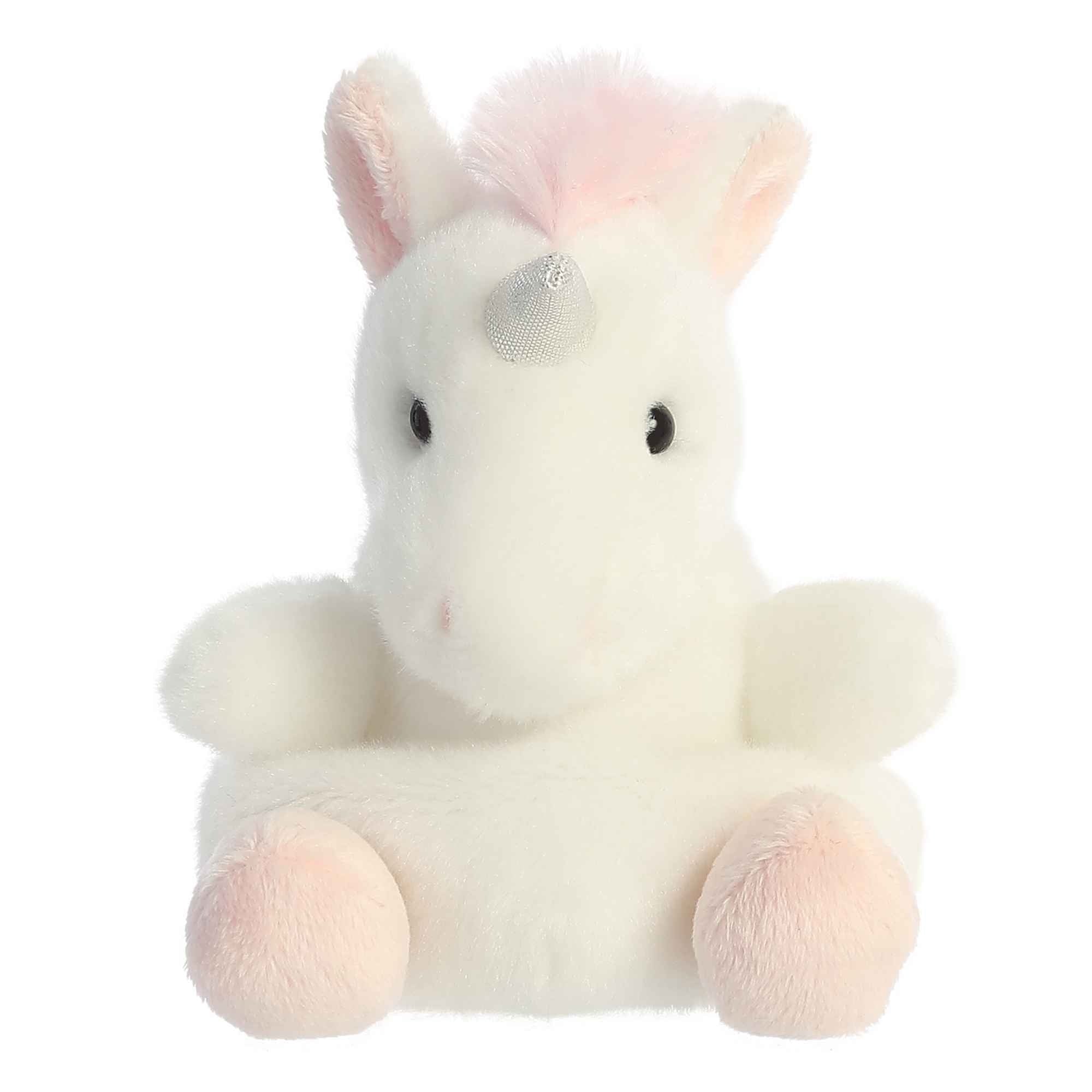 Aurora Palm Pals Sassy Unicorn