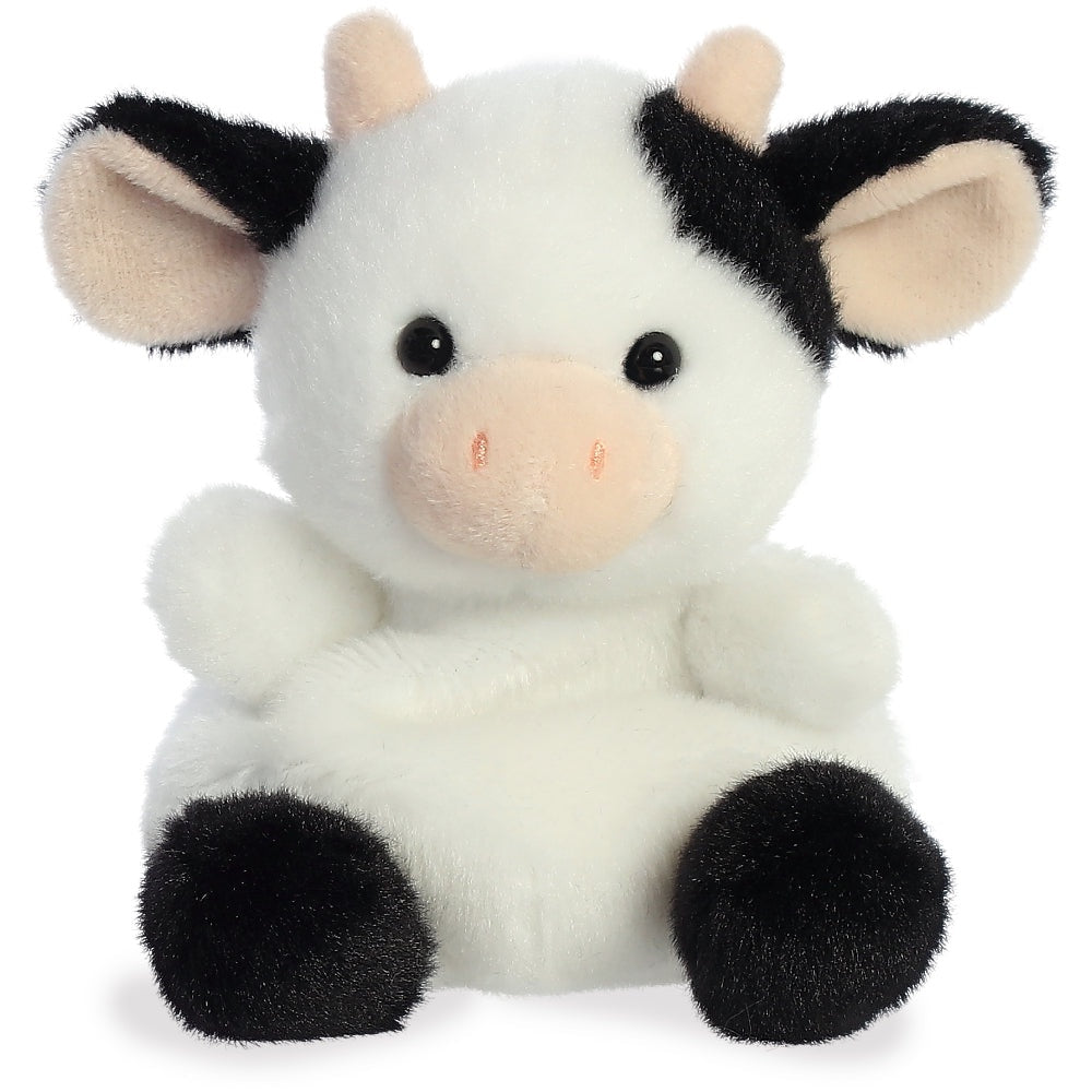 Aurora Palm Pals Sweetie Cow