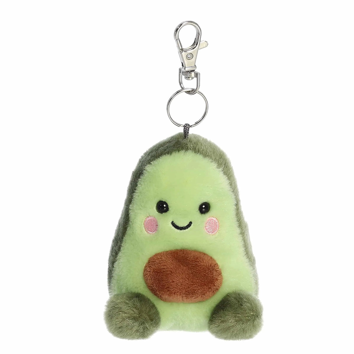 Aurora Palm Pals Airy Avocado Clip