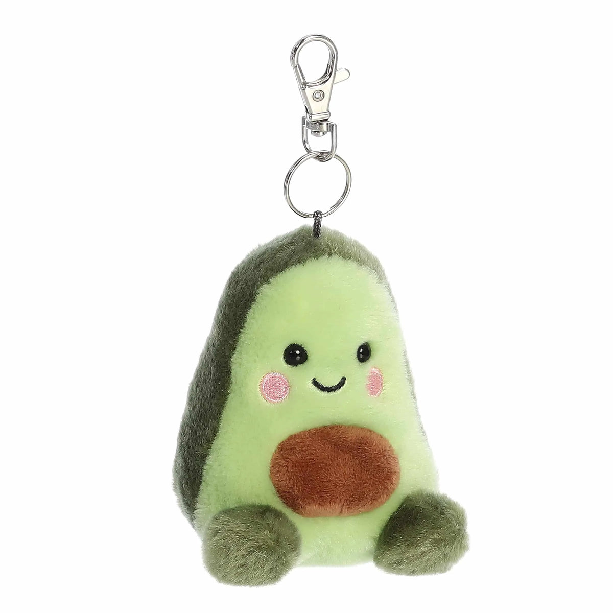 Aurora Palm Pals Airy Avocado Clip