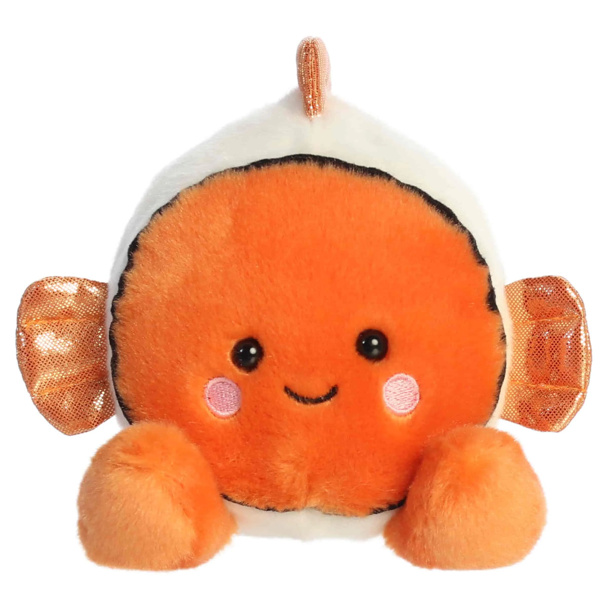 Aurora Palm Pals Giggles Clownfish