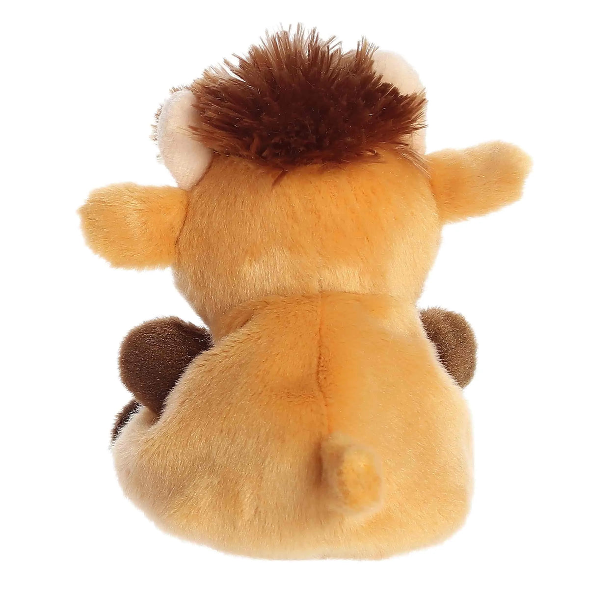 Aurora Palm Pals Hubert Highland Cow