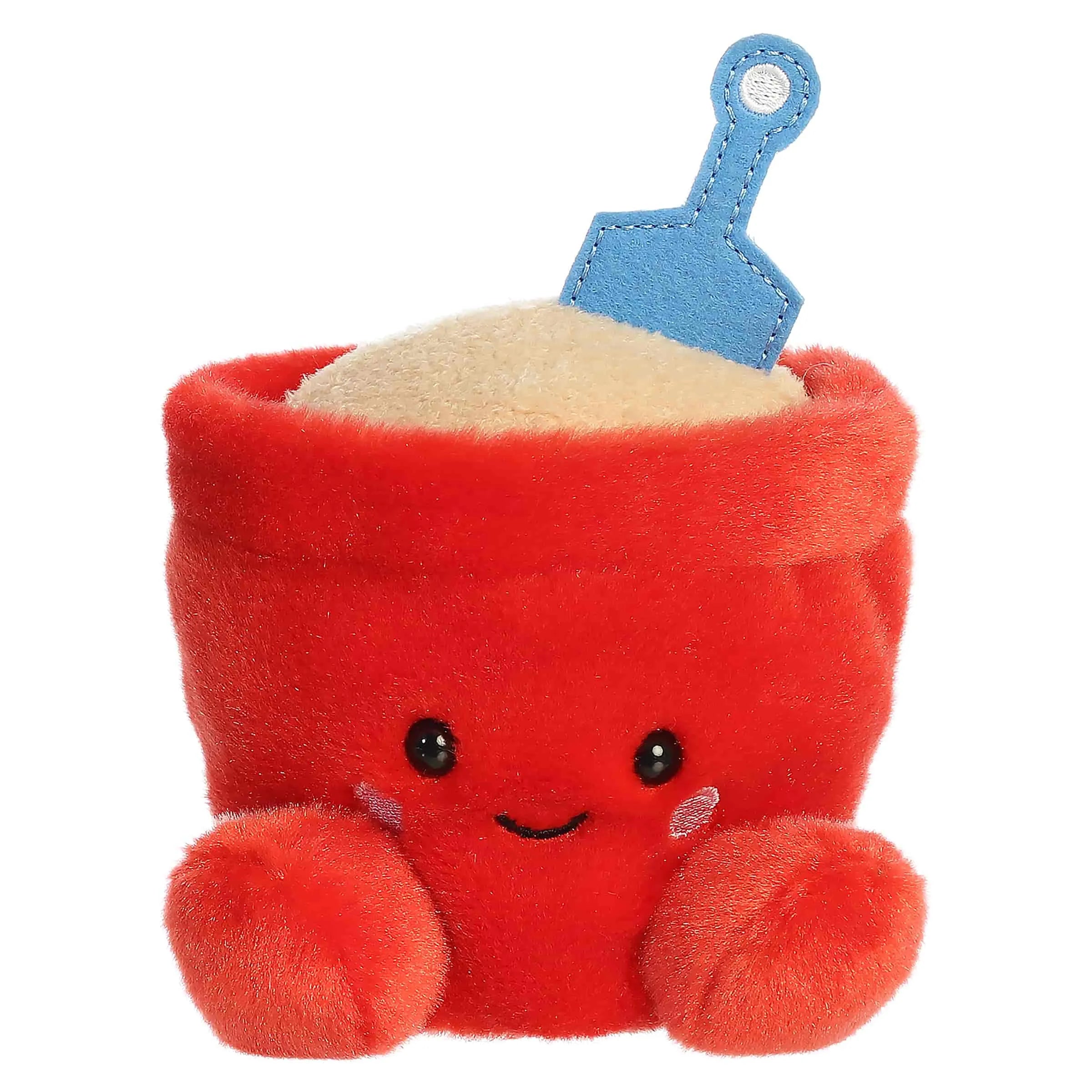 Aurora Palm Pals June Sand Bucket