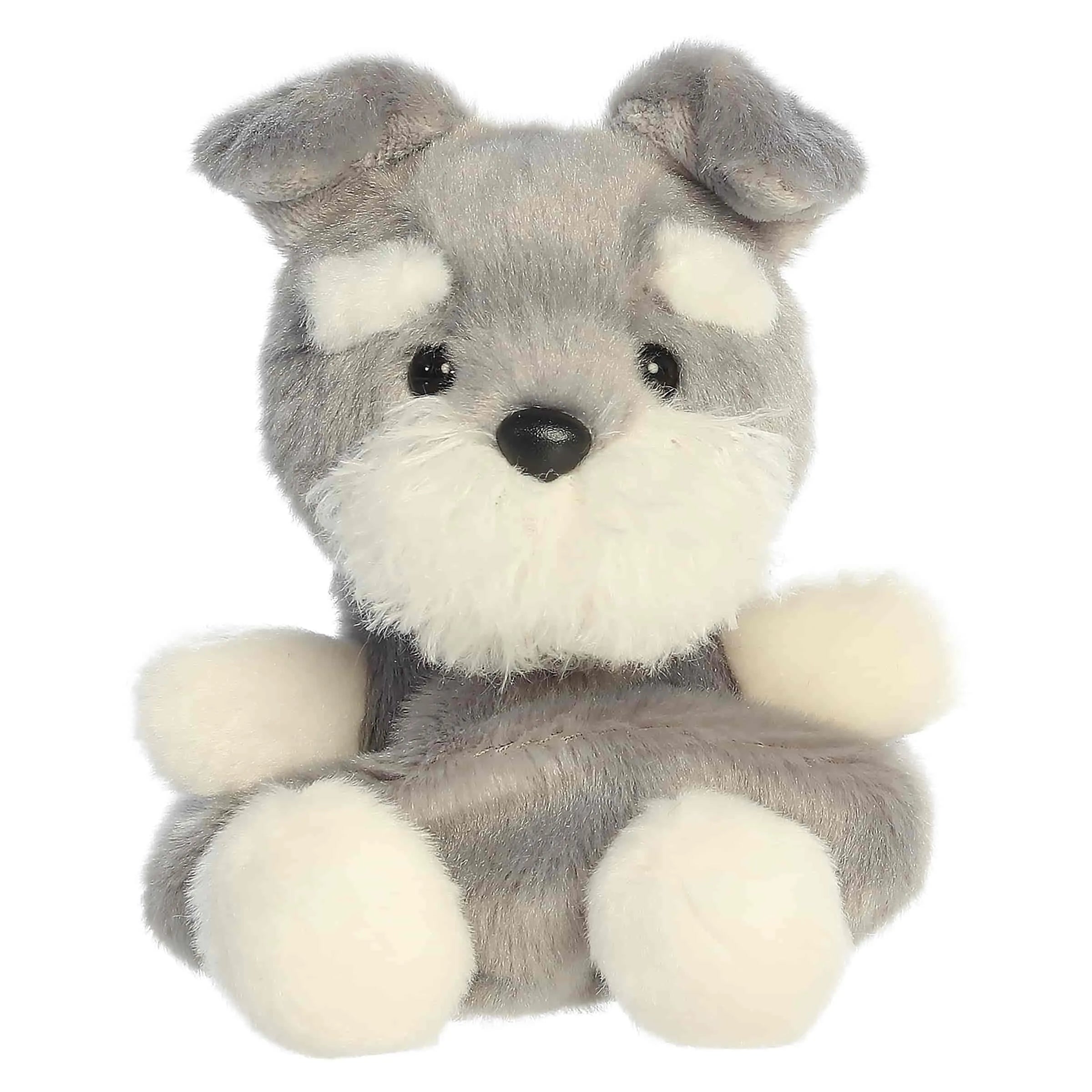 Aurora Palm Pals Korra Schnauzer