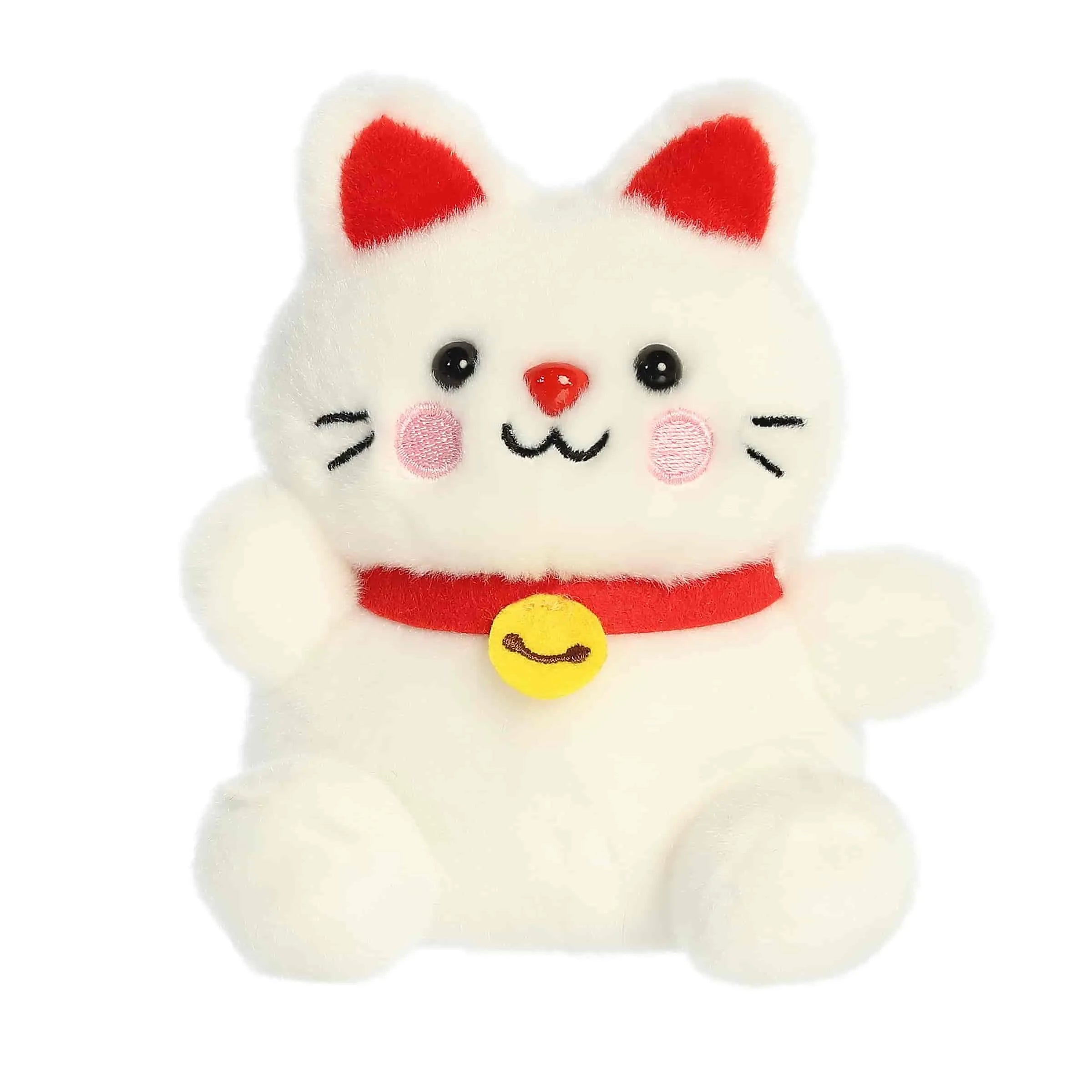 Aurora Palm Pals Kota Lucky Cat