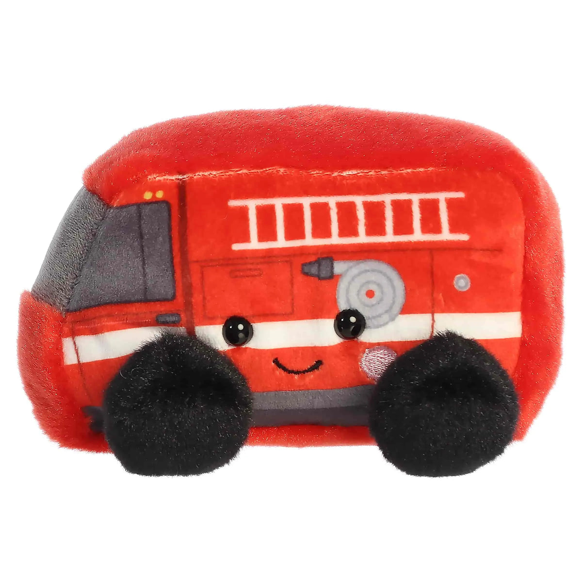 Aurora Palm Pals Rescue Firetruck