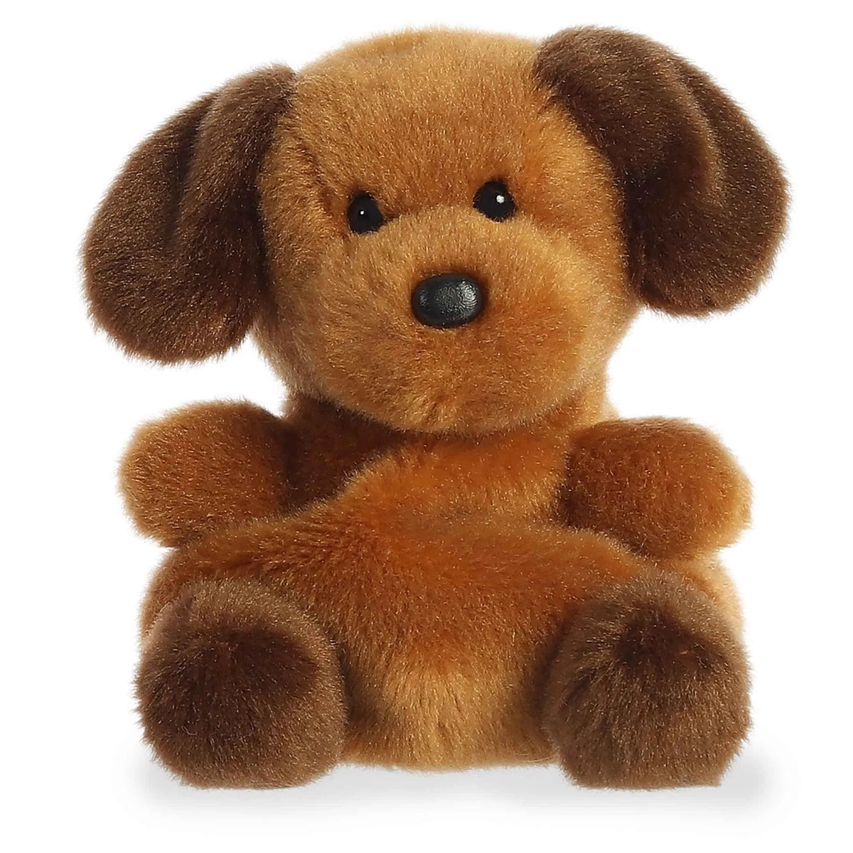 Aurora Palm Pals Ruff Ruff Puppy