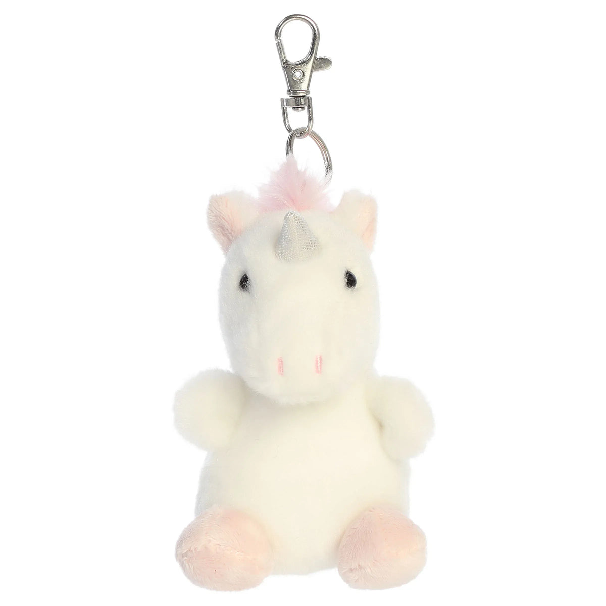 Aurora Palm Pals Sassy Unicorn Clip