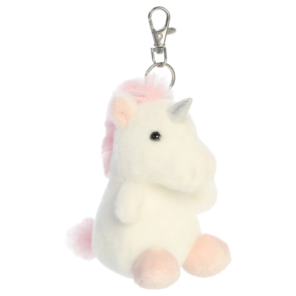 Aurora Palm Pals Sassy Unicorn Clip