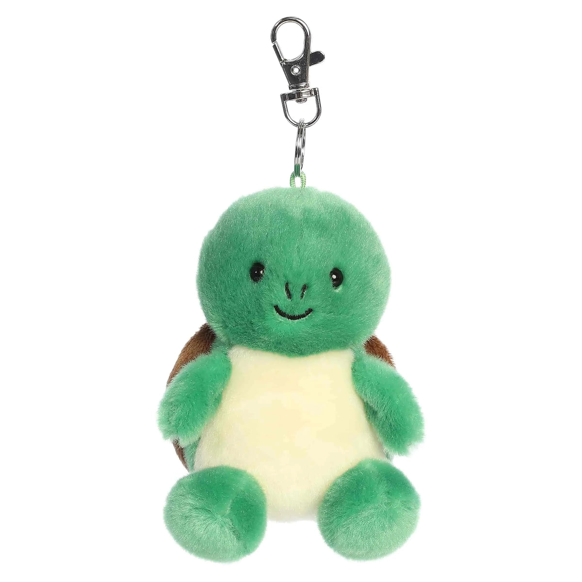 Aurora Palm Pals Sea Turtle Clip