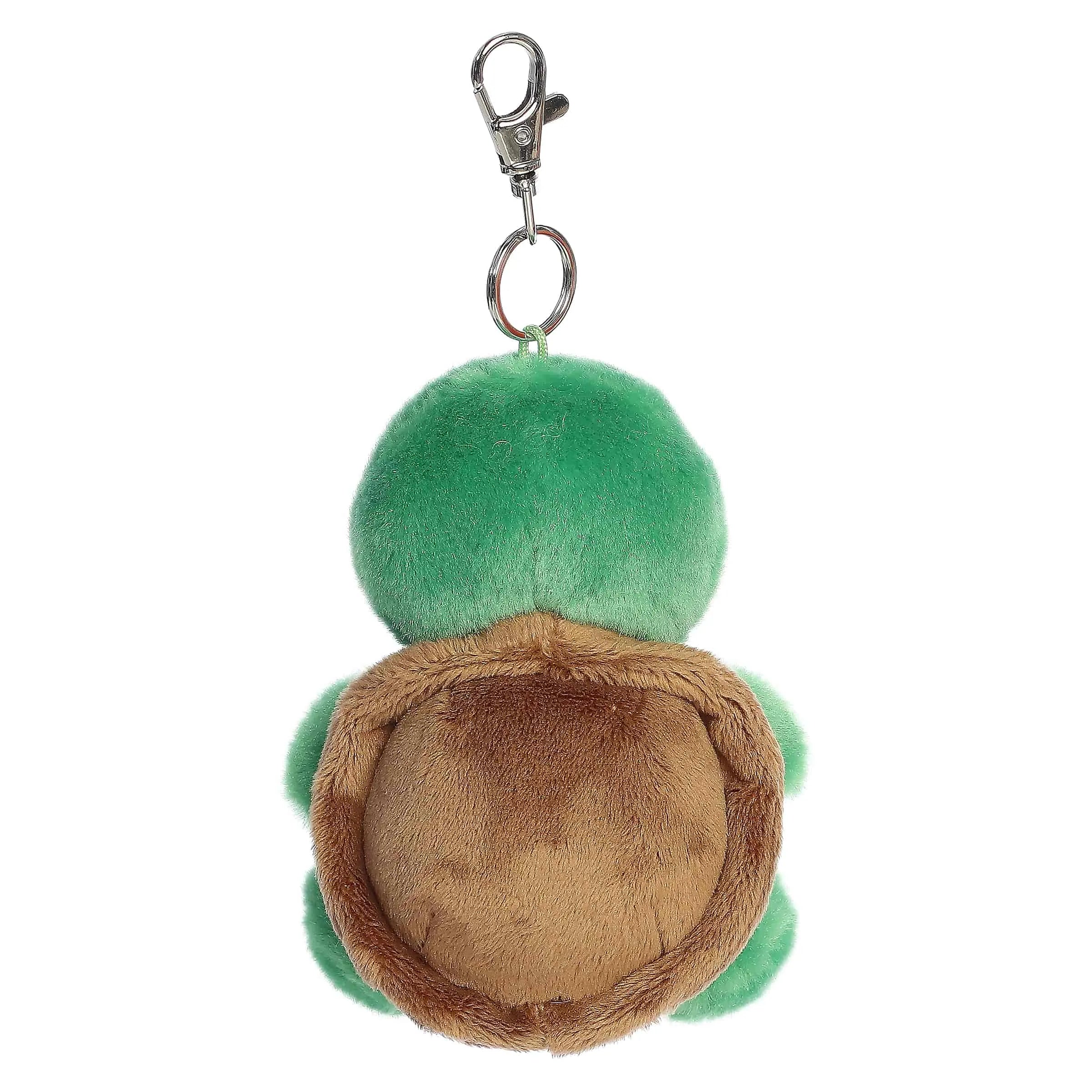 Aurora Palm Pals Sea Turtle Clip