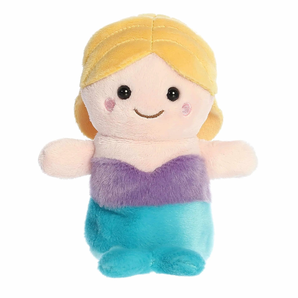 Aurora Palm Pals Serena Mermaid