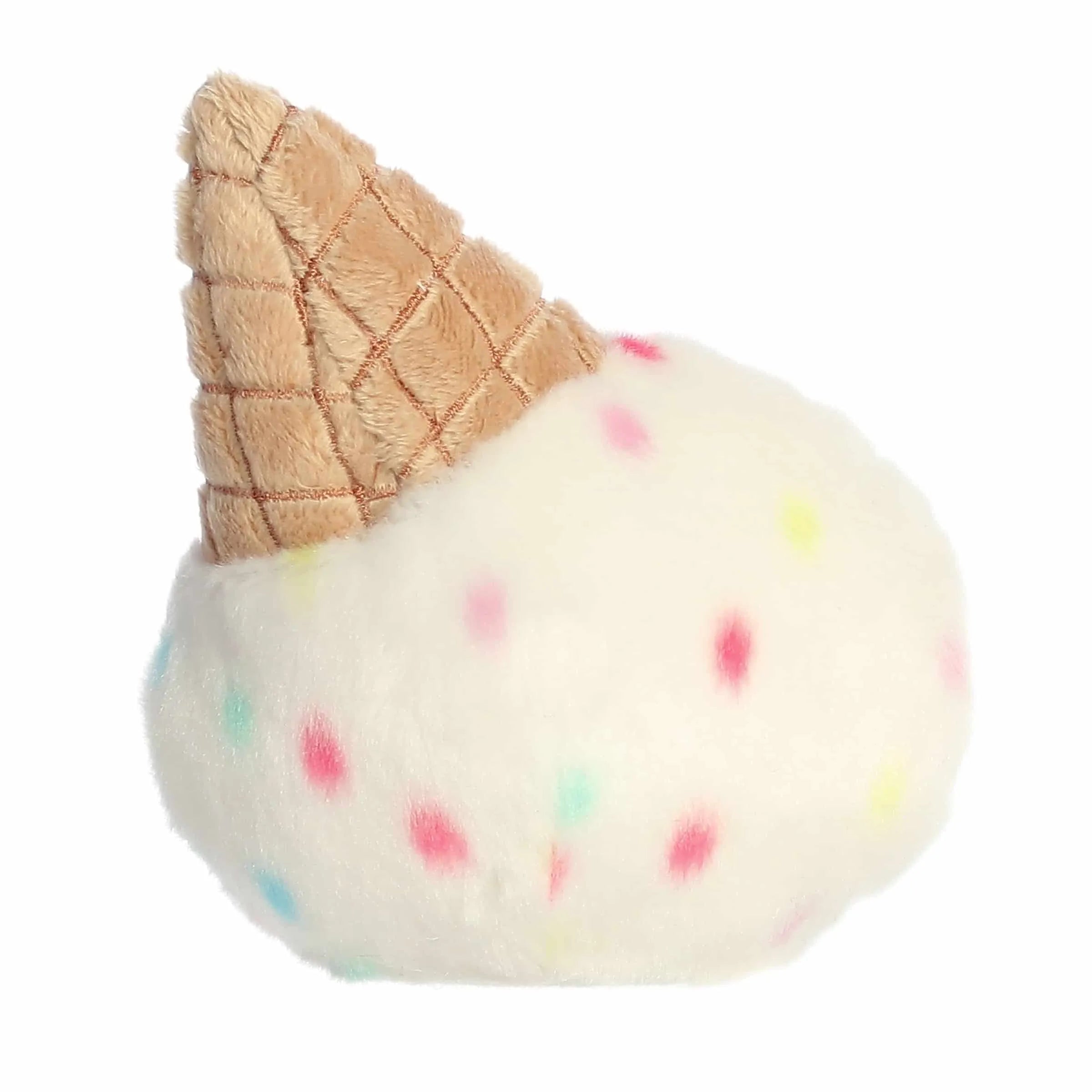 Aurora Palm Pals Sprinkle Ice Cream