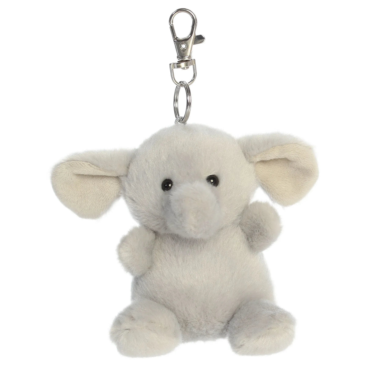 Aurora Palm Pals Stomps Elephant Clip