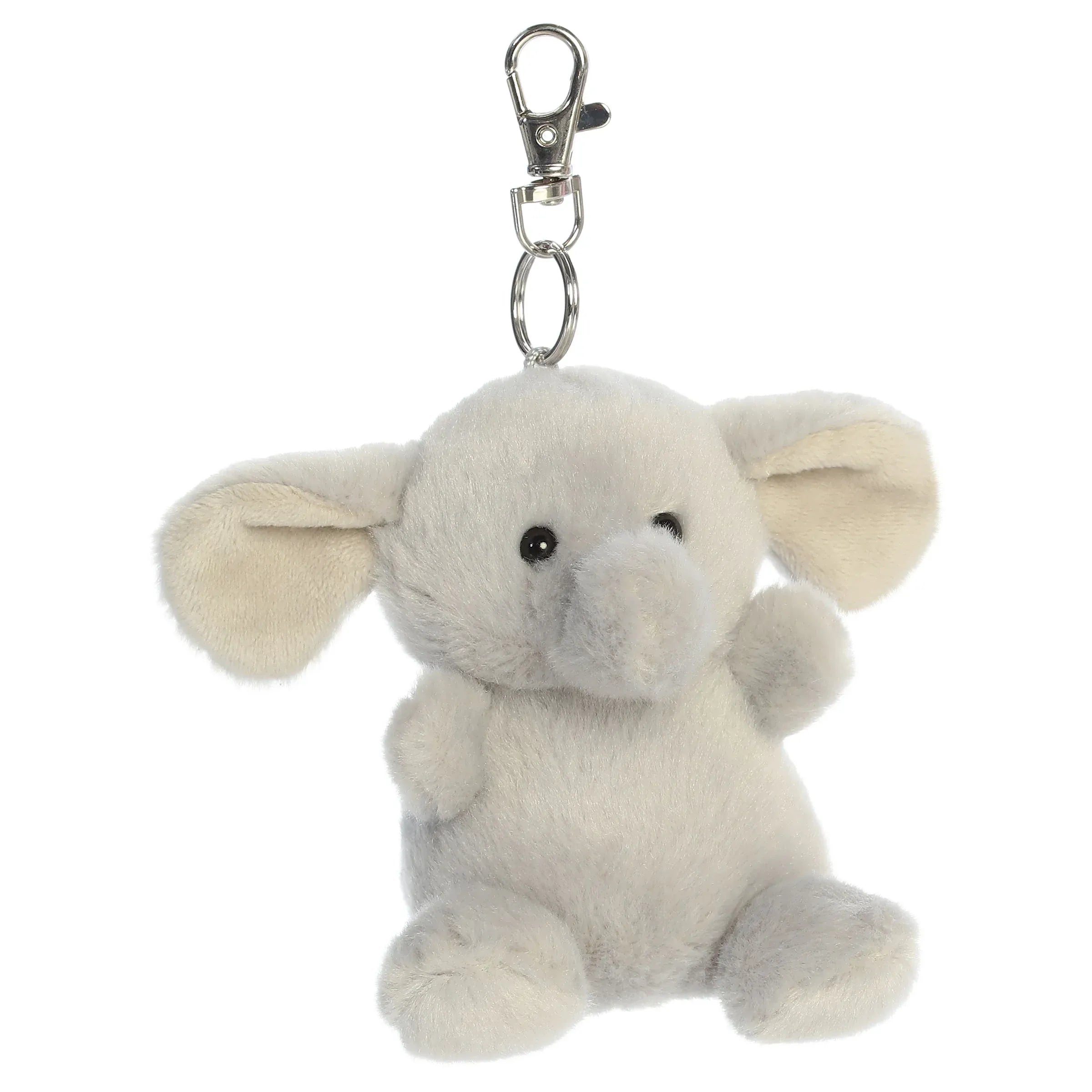 Aurora Palm Pals Stomps Elephant Clip