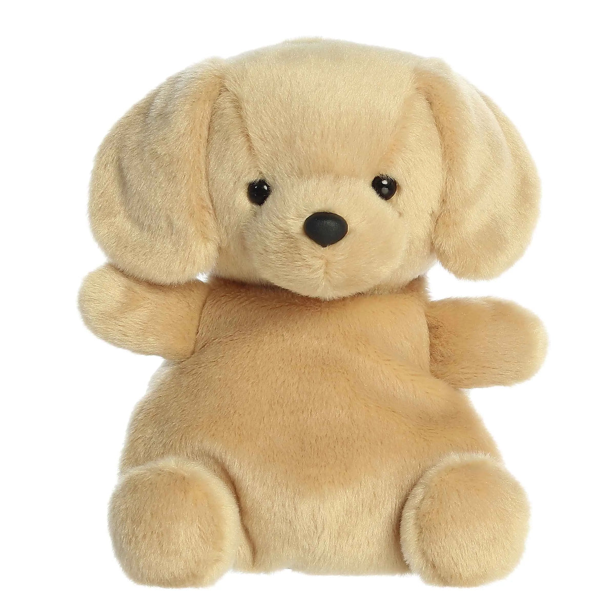 Aurora Palm Pals Sunny Lab Large