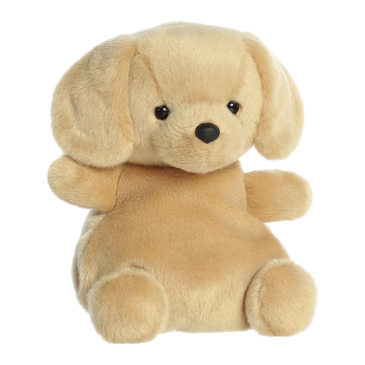 Aurora Palm Pals Sunny Lab Large