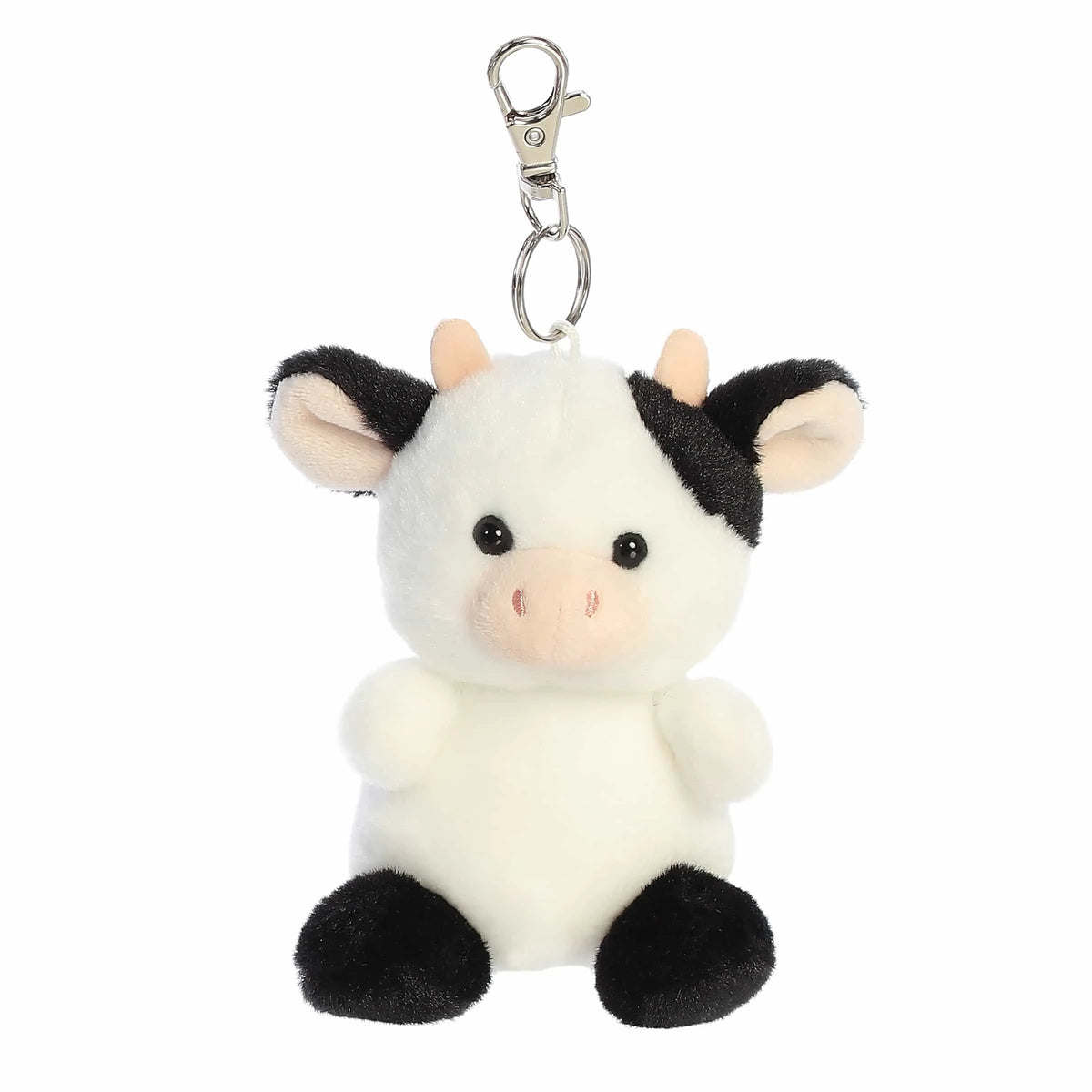 Aurora Palm Pals Sweetie Cow Clip