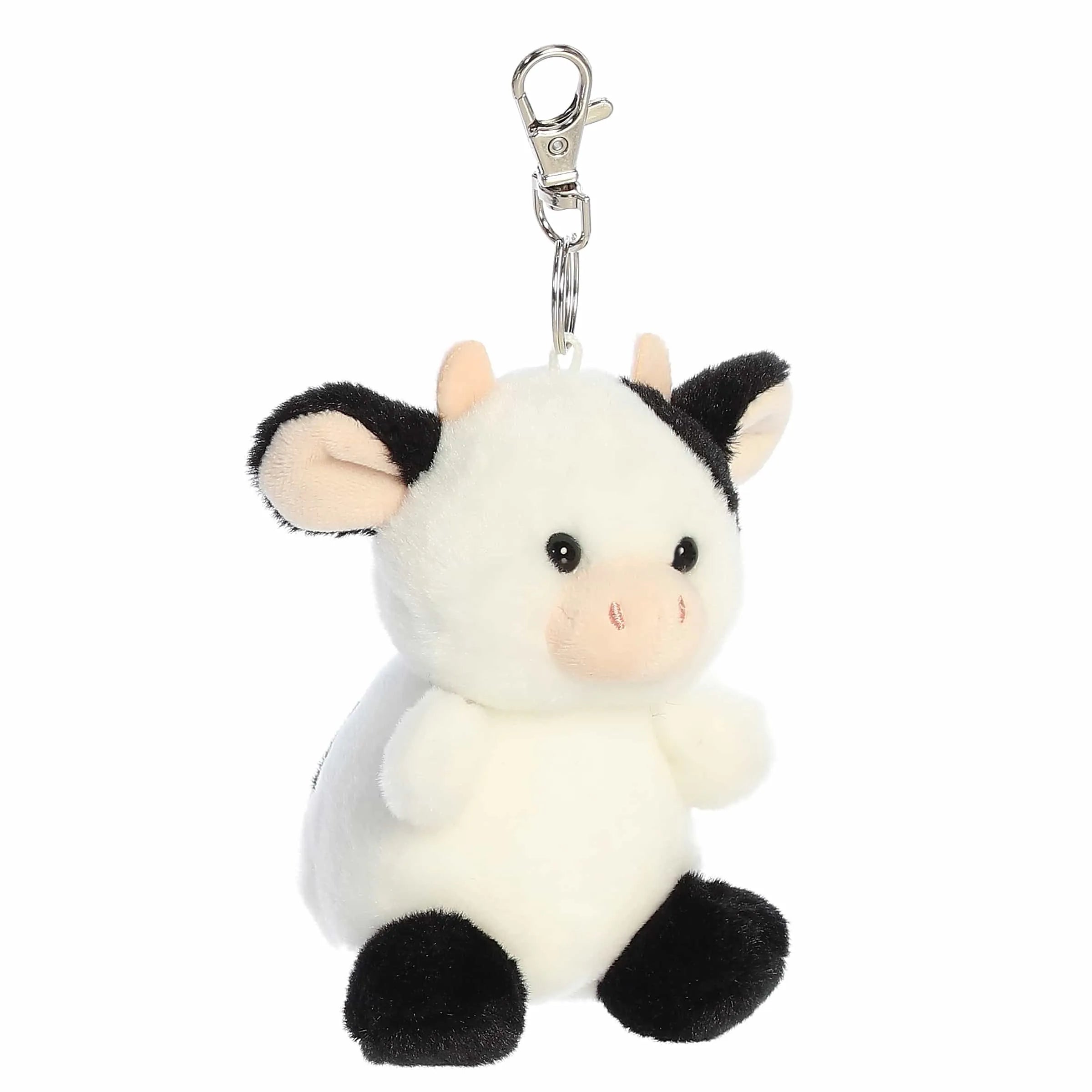 Aurora Palm Pals Sweetie Cow Clip